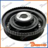 Poulie damper vilebrequin pour OPEL | RKP-PL-007, 5614425